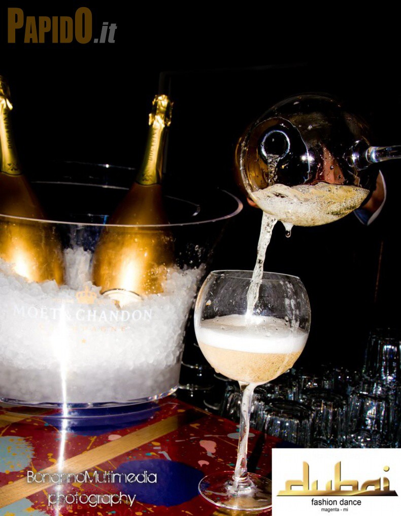 CAPODANNO 31 Dicembre 2012: 