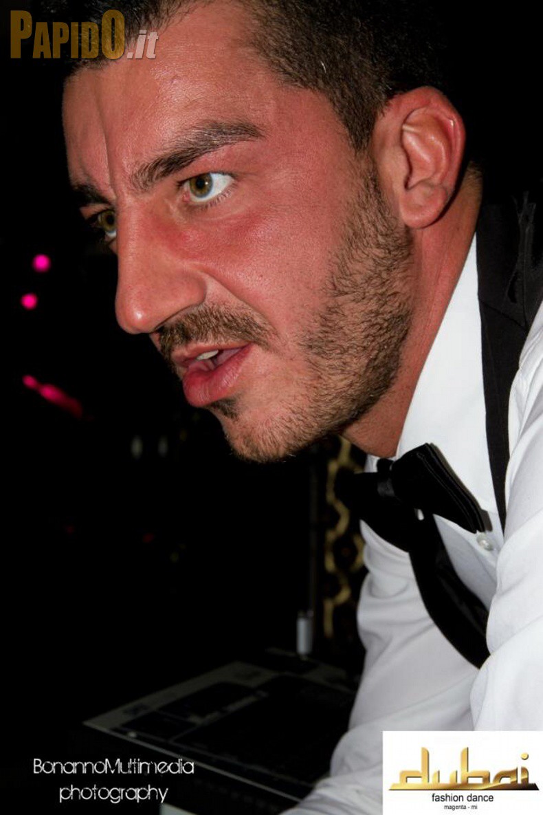 CAPODANNO 31 Dicembre 2012: 