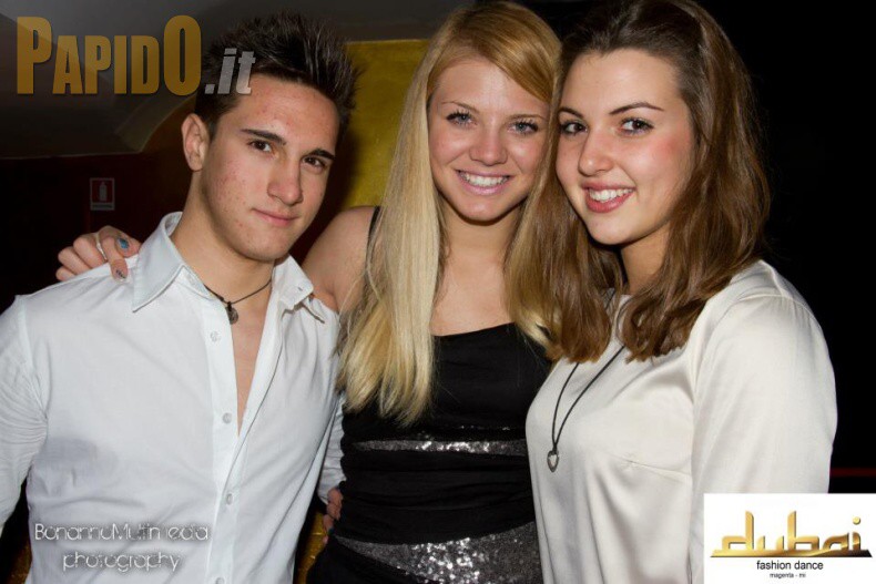 CAPODANNO 31 Dicembre 2012: 