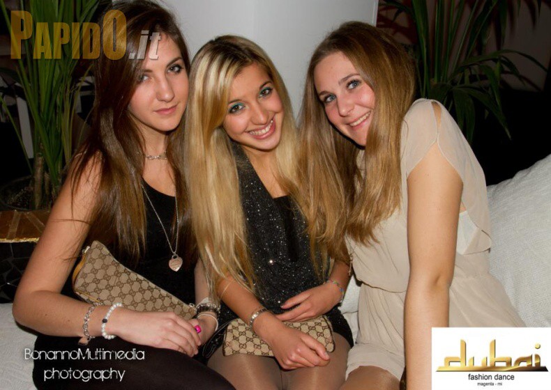 CAPODANNO 31 Dicembre 2012: 