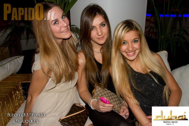 CAPODANNO 31 Dicembre 2012: 