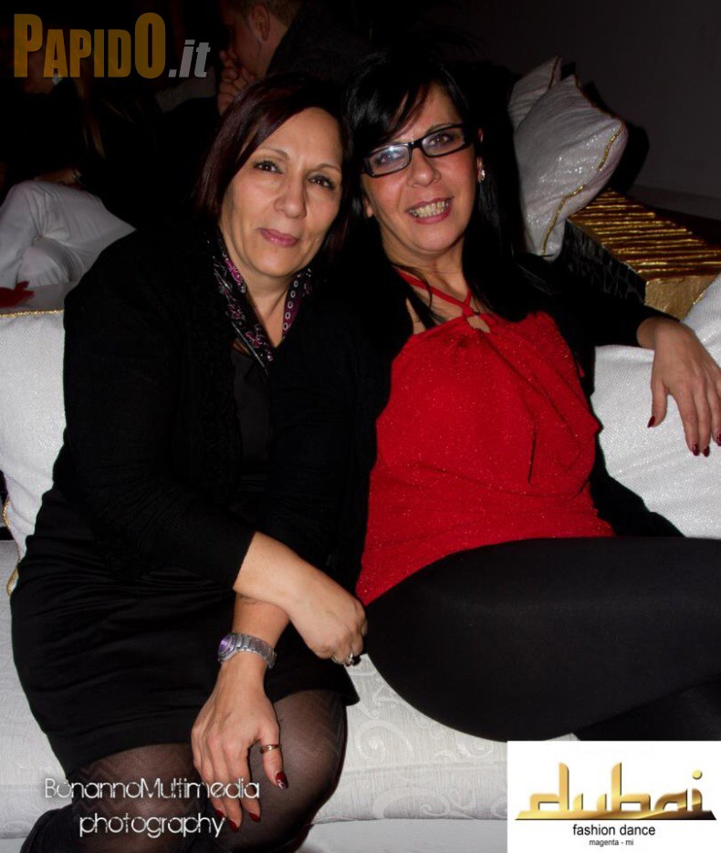CAPODANNO 31 Dicembre 2012: 