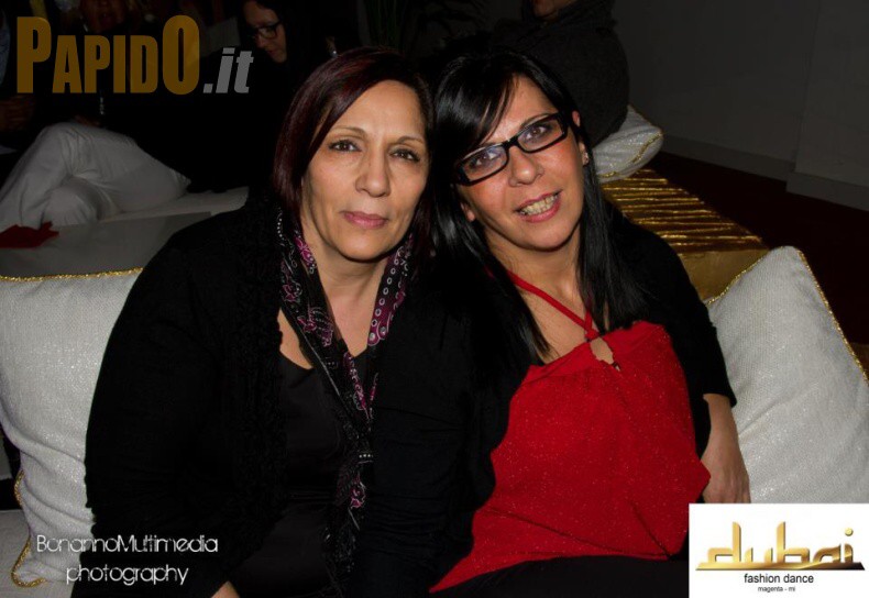 CAPODANNO 31 Dicembre 2012: 