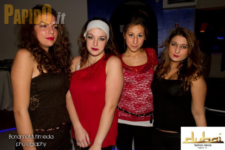 CAPODANNO 31 Dicembre 2012: 