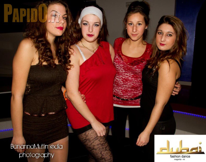 CAPODANNO 31 Dicembre 2012: 