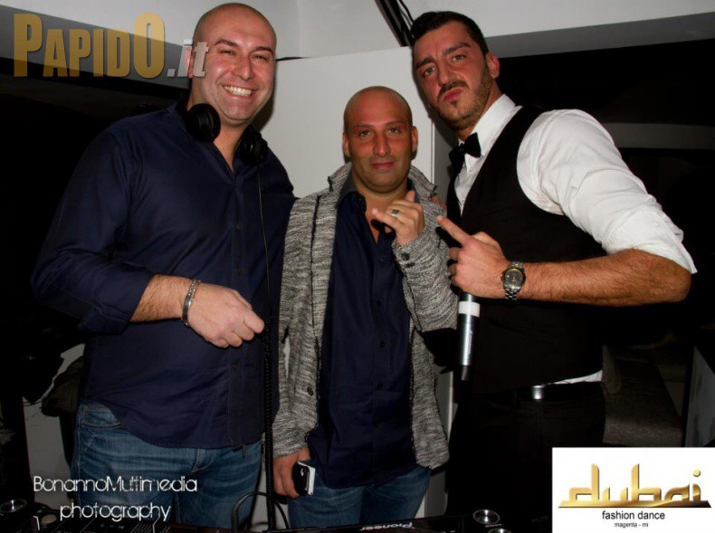 CAPODANNO 31 Dicembre 2012: 