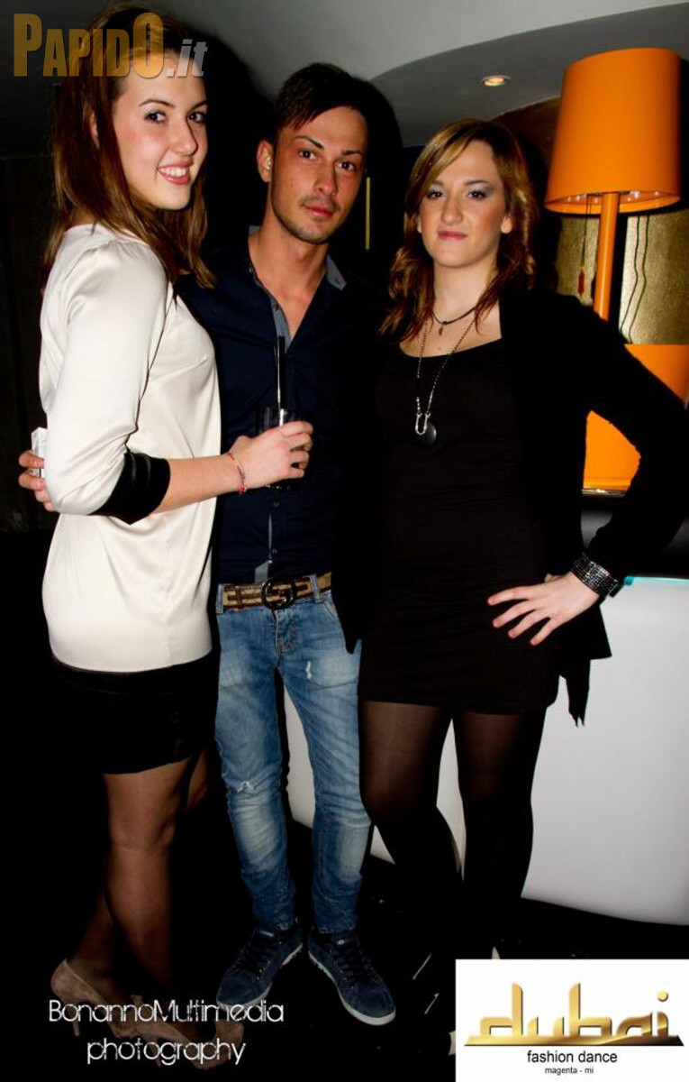CAPODANNO 31 Dicembre 2012: 