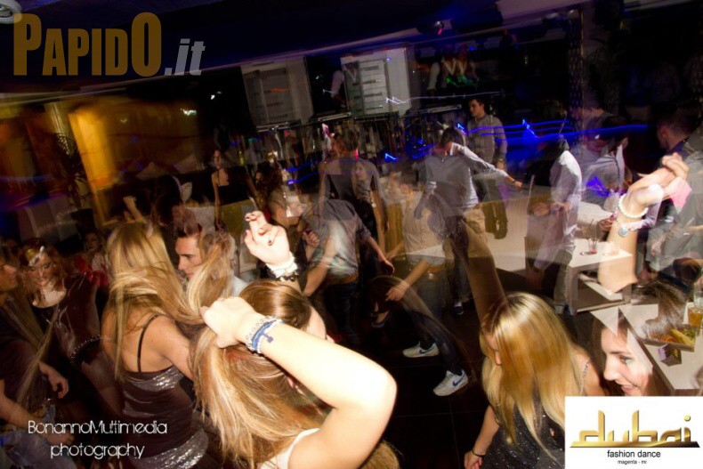 CAPODANNO 31 Dicembre 2012: 