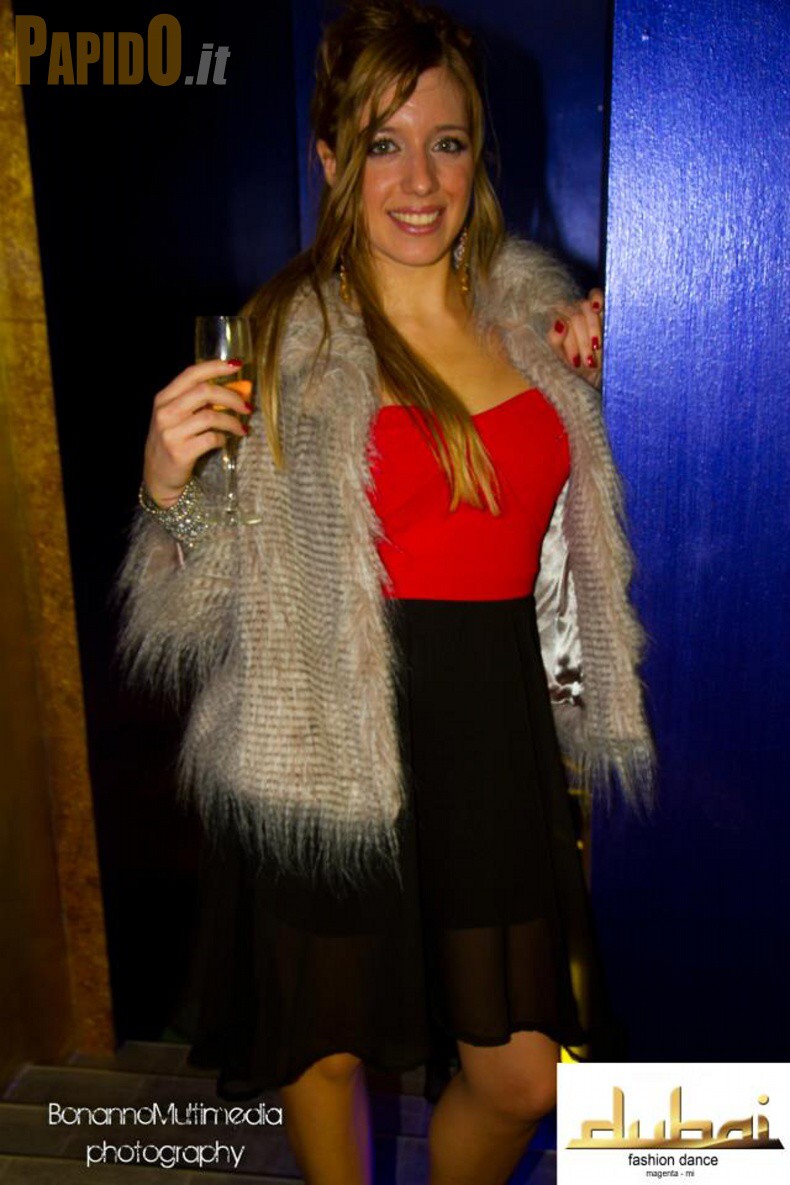 CAPODANNO 31 Dicembre 2012: 