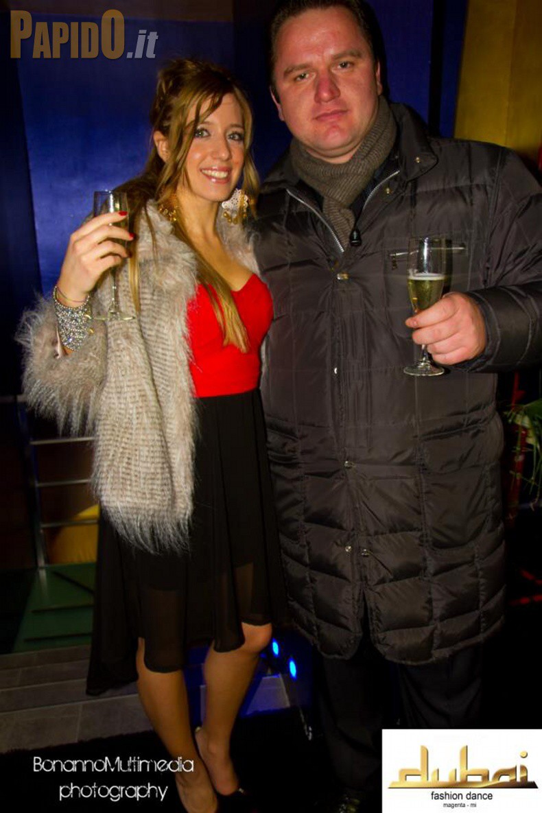 CAPODANNO 31 Dicembre 2012: 