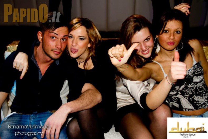 CAPODANNO 31 Dicembre 2012: 