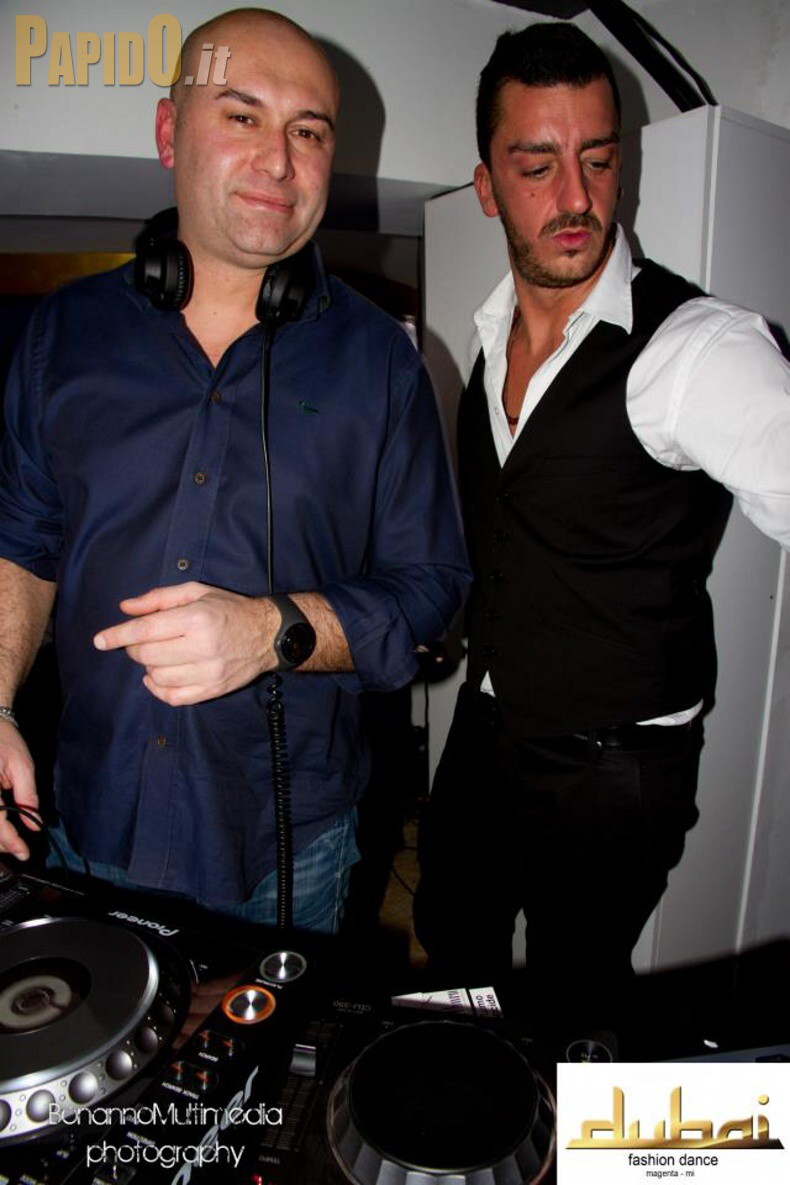 CAPODANNO 31 Dicembre 2012: 