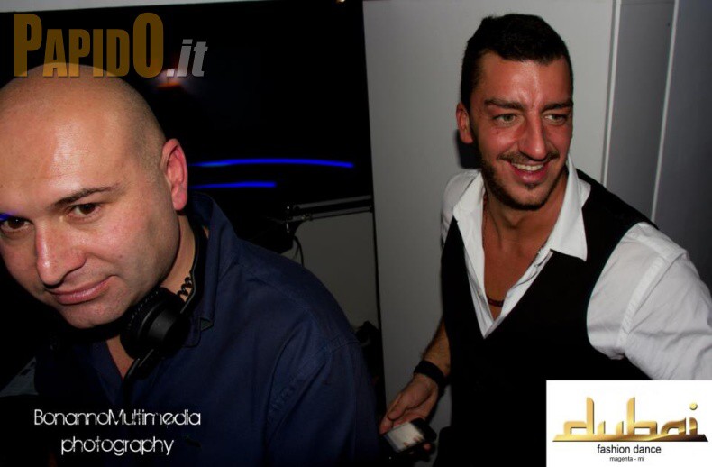 CAPODANNO 31 Dicembre 2012: 