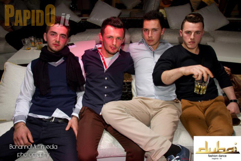 CAPODANNO 31 Dicembre 2012: 