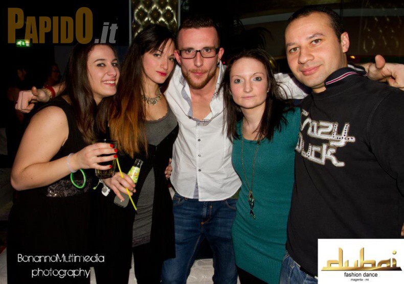 CAPODANNO 31 Dicembre 2012: 