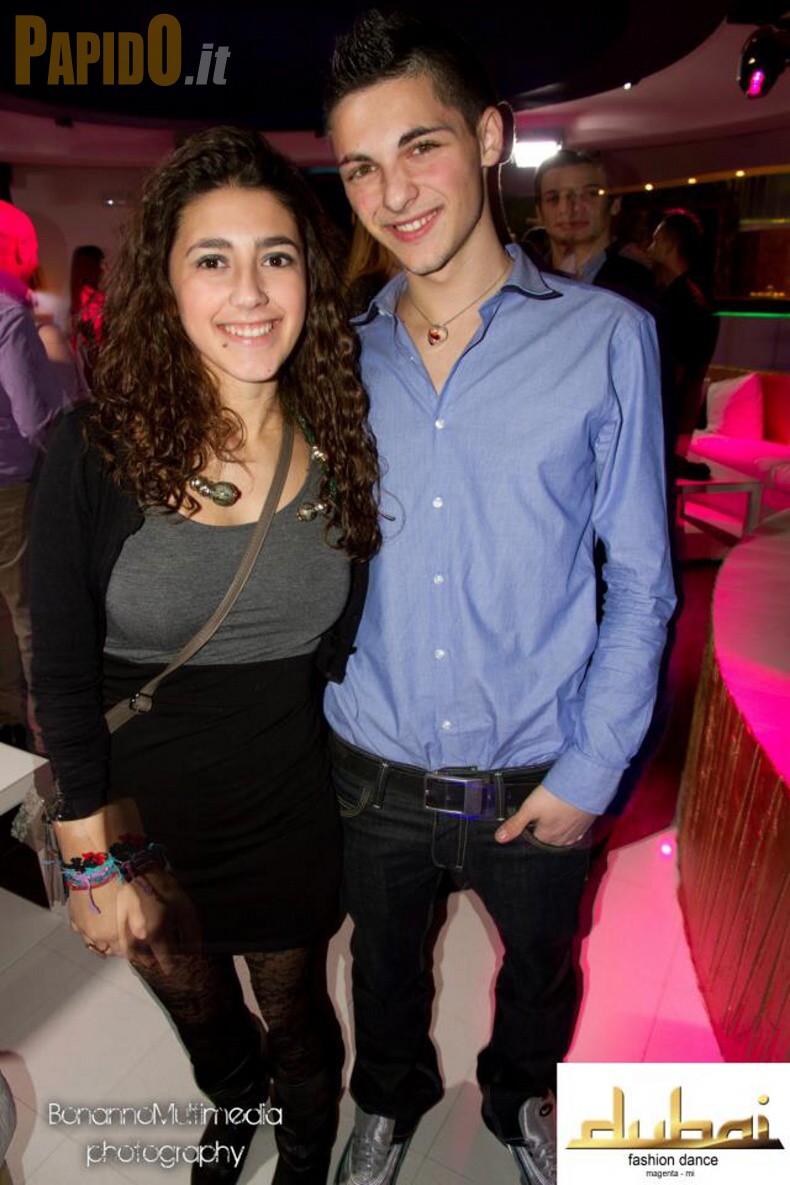CAPODANNO 31 Dicembre 2012: 