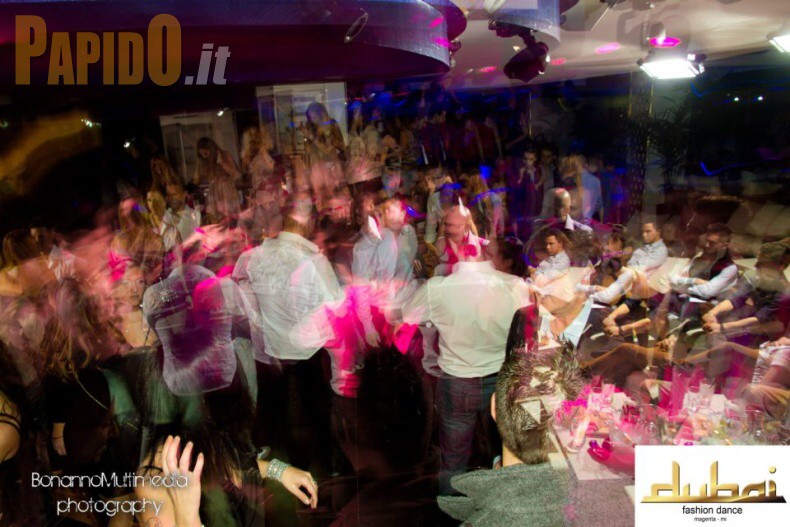 CAPODANNO 31 Dicembre 2012: 