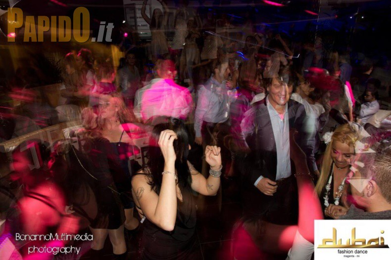 CAPODANNO 31 Dicembre 2012: 