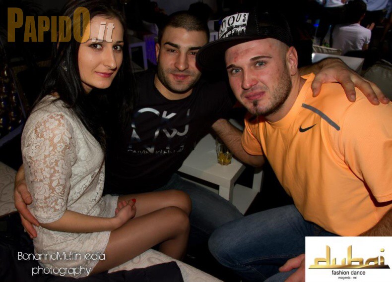 CAPODANNO 31 Dicembre 2012: 