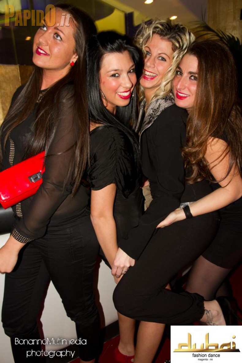 CAPODANNO 31 Dicembre 2012: 