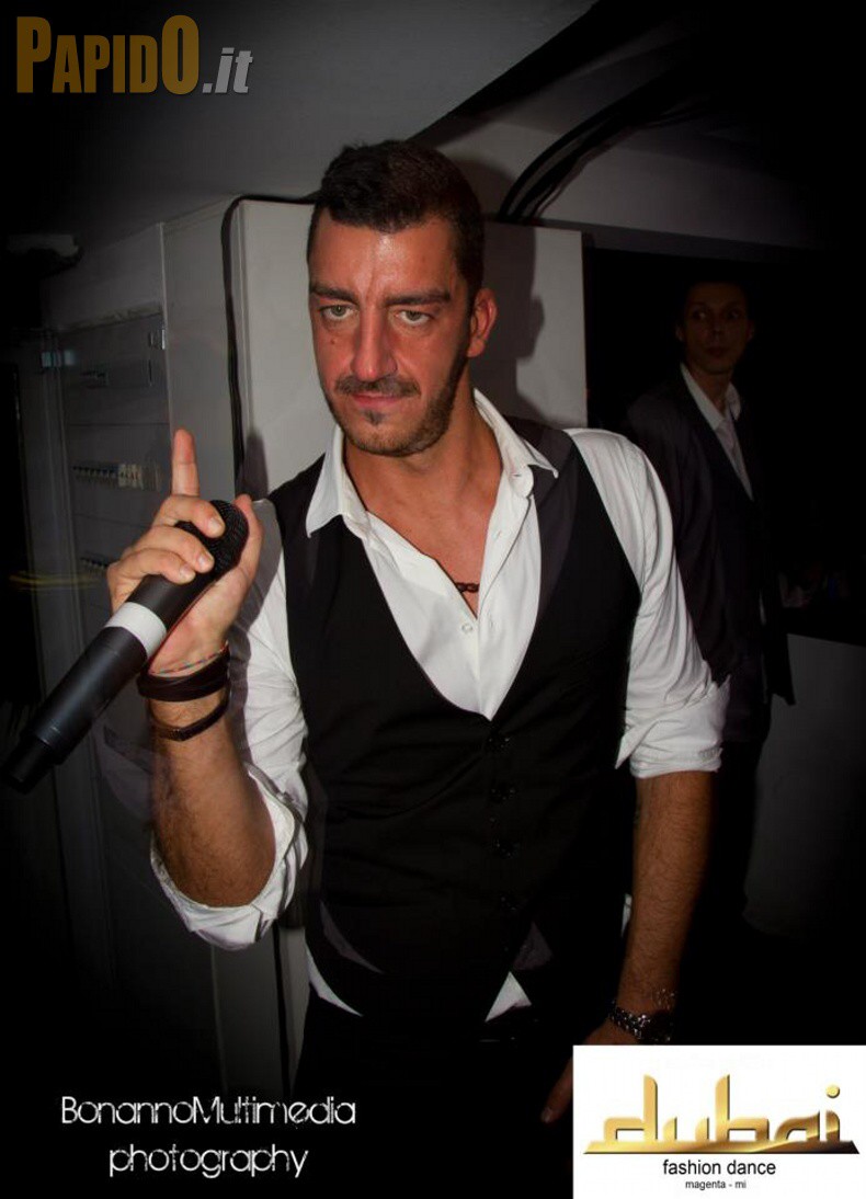 CAPODANNO 31 Dicembre 2012: 