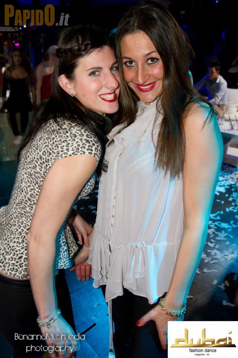CAPODANNO 31 Dicembre 2012: 