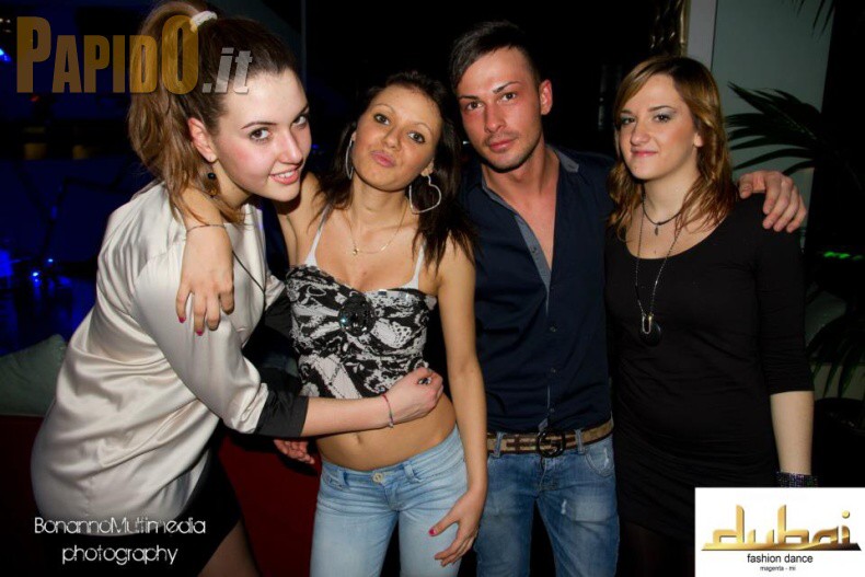 CAPODANNO 31 Dicembre 2012: 