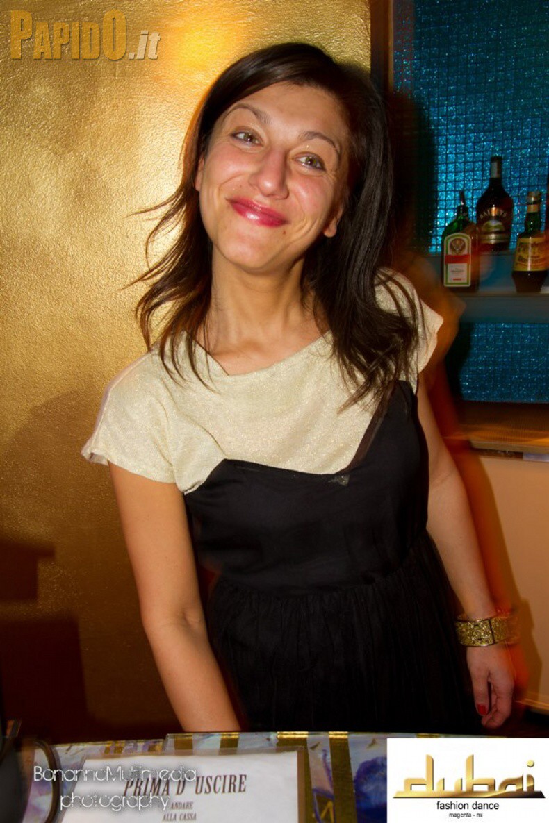 CAPODANNO 31 Dicembre 2012: 