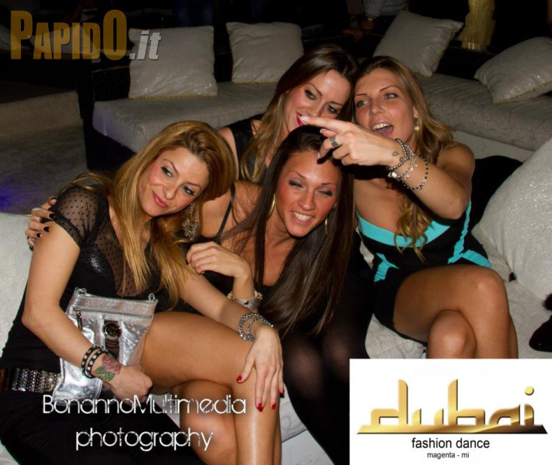 CAPODANNO 31 Dicembre 2012: 