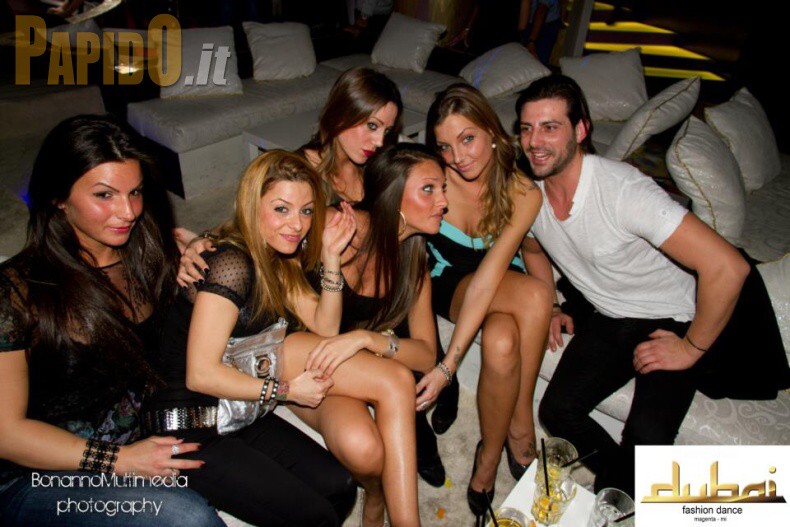 CAPODANNO 31 Dicembre 2012: 