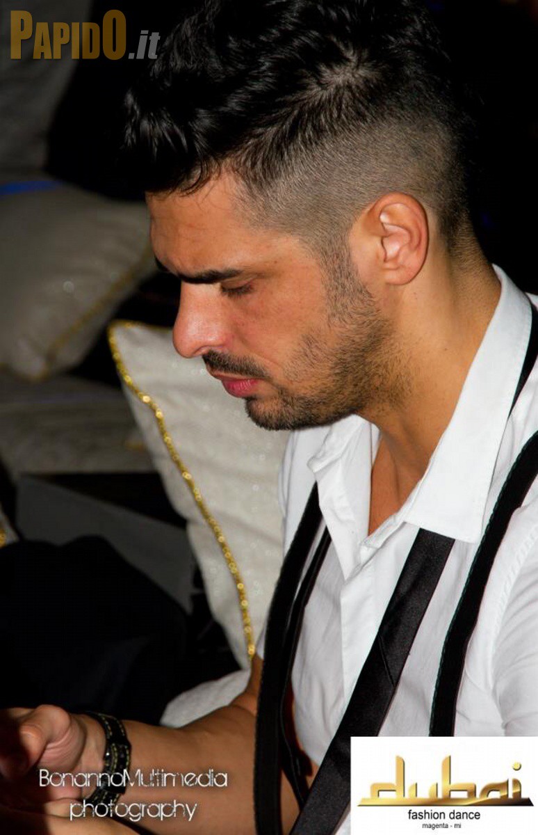 CAPODANNO 31 Dicembre 2012: 