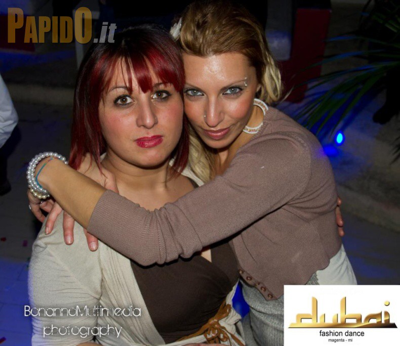 CAPODANNO 31 Dicembre 2012: 