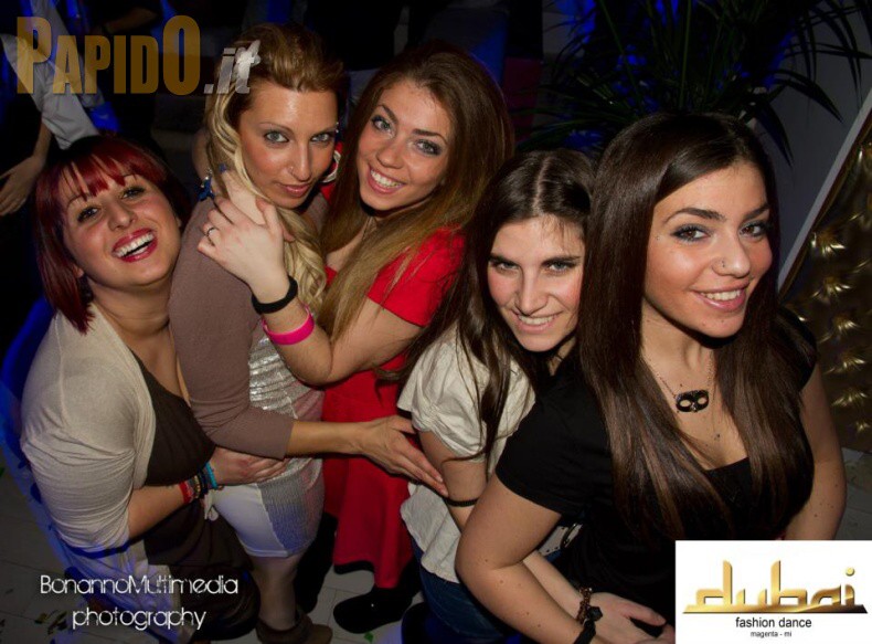 CAPODANNO 31 Dicembre 2012: 
