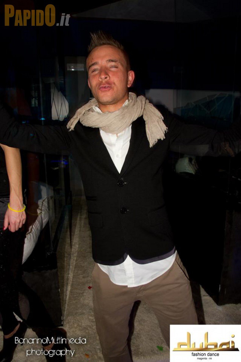 CAPODANNO 31 Dicembre 2012: 
