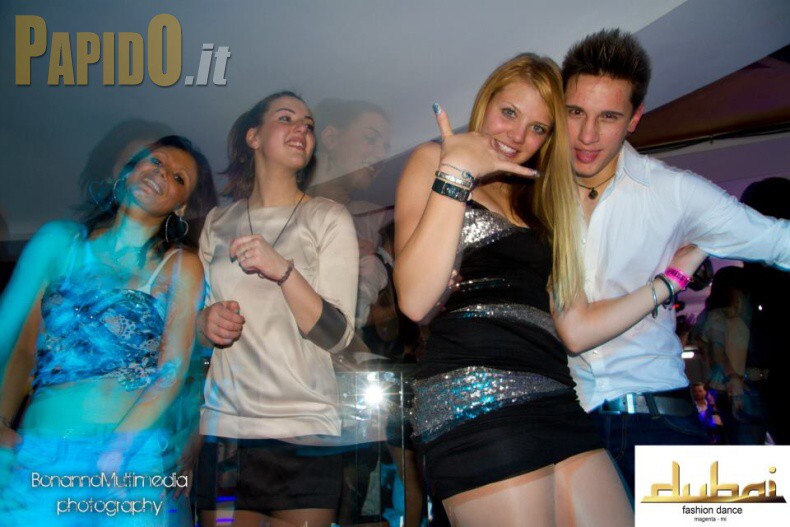 CAPODANNO 31 Dicembre 2012: 