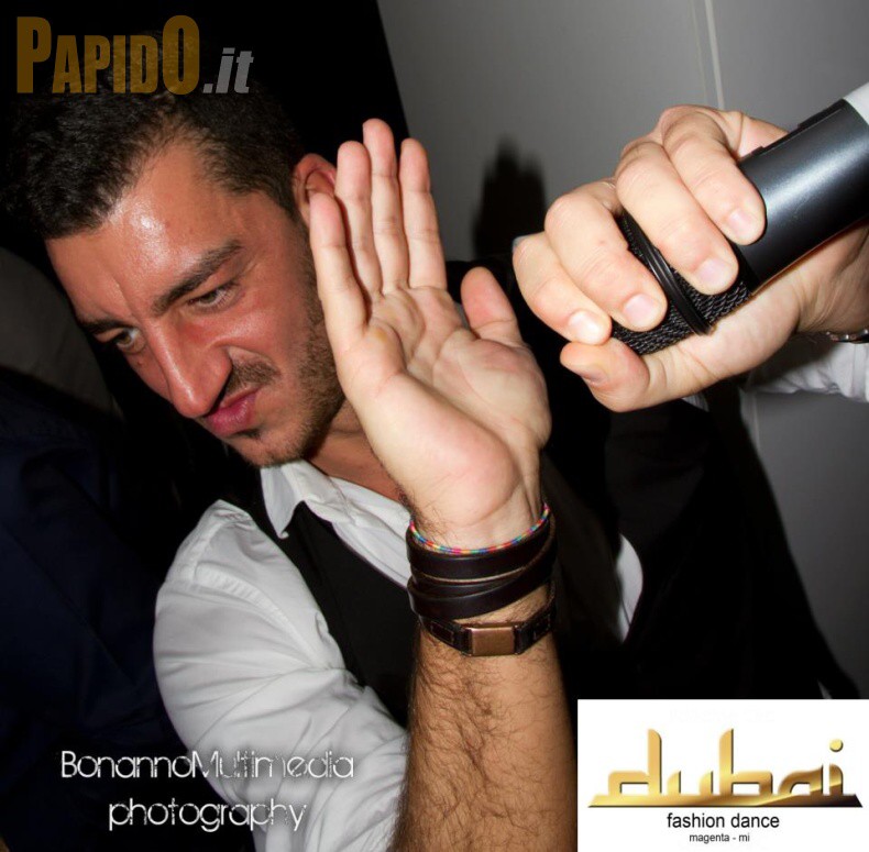 CAPODANNO 31 Dicembre 2012: 