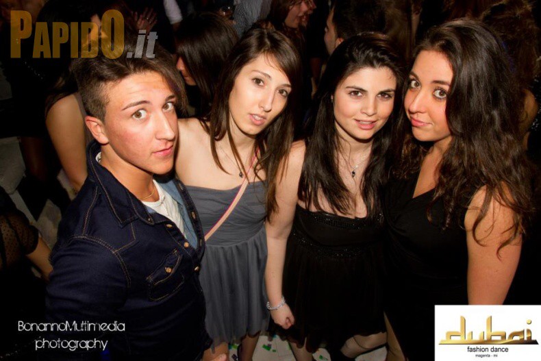 CAPODANNO 31 Dicembre 2012: 