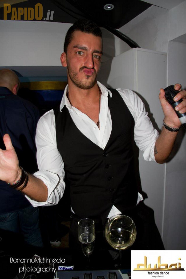 CAPODANNO 31 Dicembre 2012: 