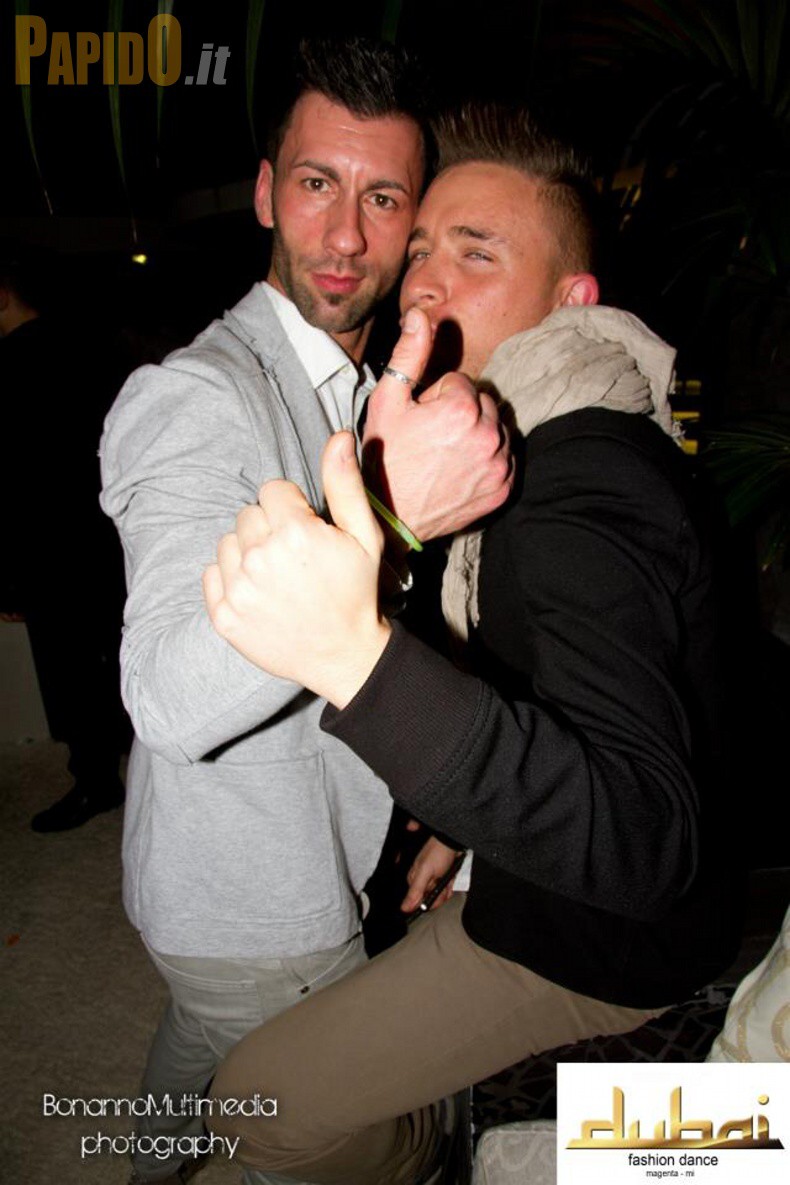CAPODANNO 31 Dicembre 2012: 