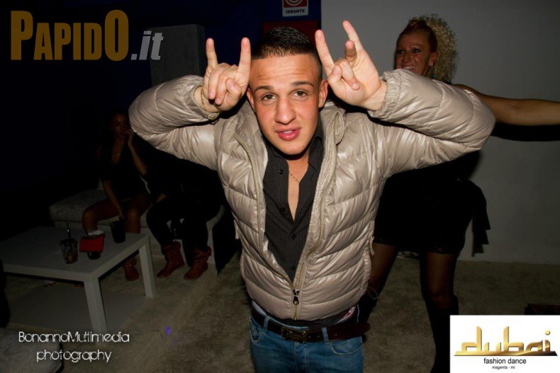 CAPODANNO 31 Dicembre 2012: 