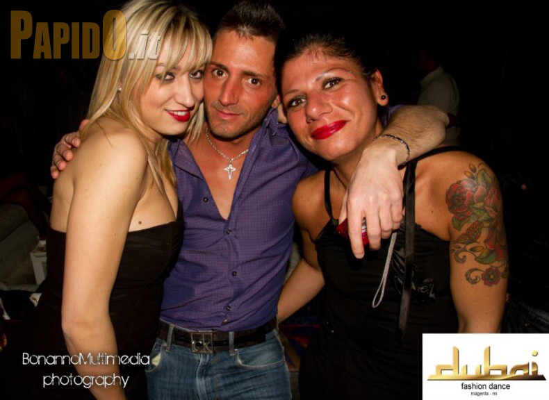 CAPODANNO 31 Dicembre 2012: 