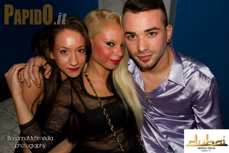CAPODANNO 31 Dicembre 2012: 