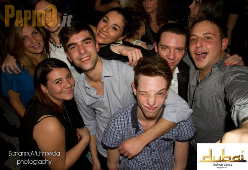 CAPODANNO 31 Dicembre 2012: 