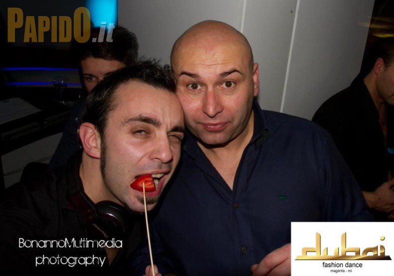 CAPODANNO 31 Dicembre 2012: 