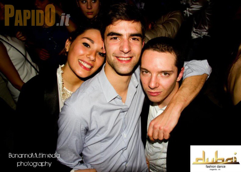 CAPODANNO 31 Dicembre 2012: 