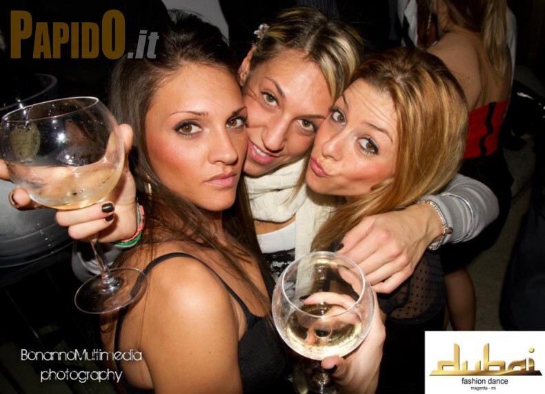 CAPODANNO 31 Dicembre 2012: 