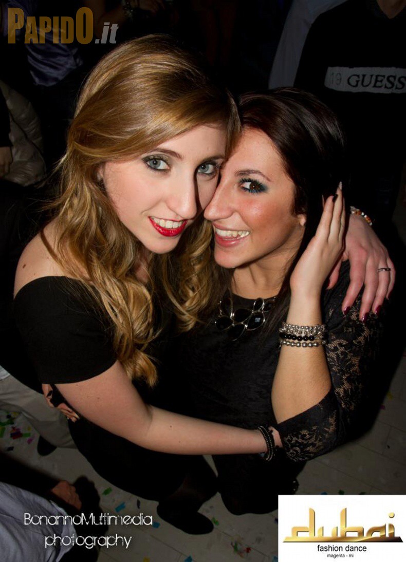CAPODANNO 31 Dicembre 2012: 