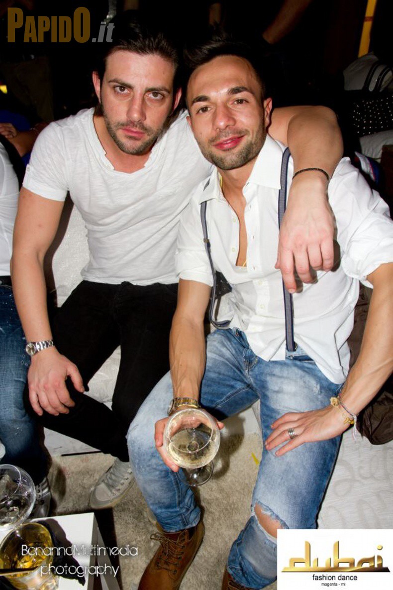 CAPODANNO 31 Dicembre 2012: 