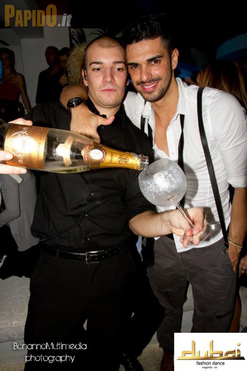 CAPODANNO 31 Dicembre 2012: 