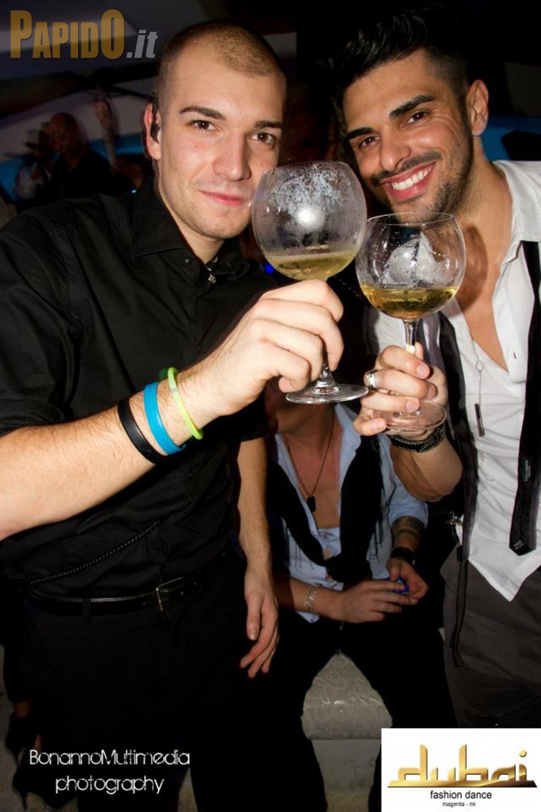 CAPODANNO 31 Dicembre 2012: 